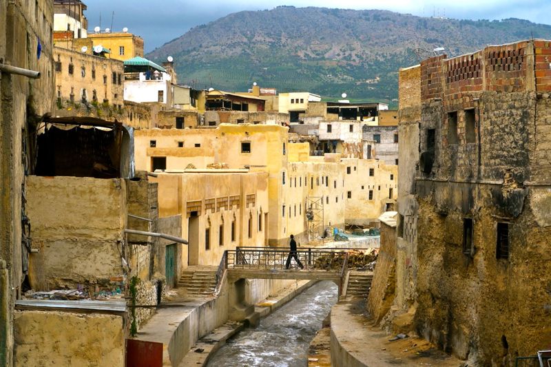 Morocco